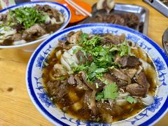 -清真-戏楼王记牛肉面