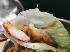 -哈哈碳都·牛肋条无限自助烤肉(宝龙店)