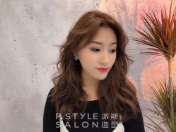 -P.STYLE 派斯造型