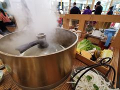 -云渔堂蒸汽石锅鱼(万达店)