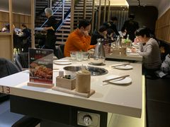 -浩爷羊蝎子火锅(望京店)