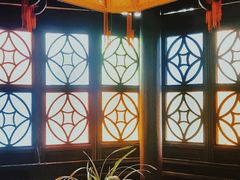 -东山雕花楼