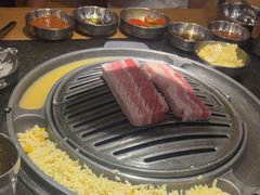 -GOGIYA·咕叽吖韩国传统烤肉店(小榄店)