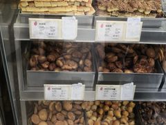 -上海哈尔滨食品厂(淮海中路店)