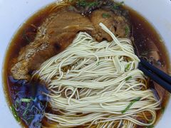 -百年老字号·观振兴蟹黄面·三虾面·苏式面(观前街富仁坊巷店)