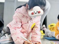 -杨梅红艺术教育(北京金源购物中心校区)