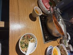 -打酱友•斑鱼海鲜粥火锅(吴桥店)