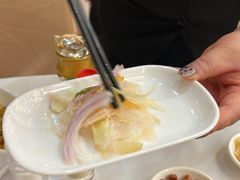 -丰尔粥食·顺德鱼生·干蒸排骨顺德菜(大良分店)
