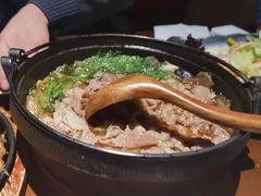 -千代武日本料理(开发区店)