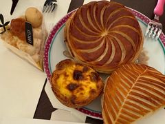 -LANLIZI BAKERY(COSMO店)