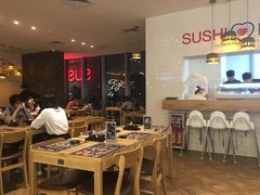 -Sushi Love 创意寿司(丽影广场店)