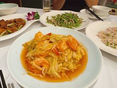 -金三杯酒家(泉城路店)
