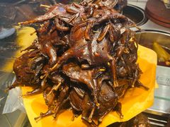 -留夫鸭•鲜卤土鸭(长宁龙之梦店)