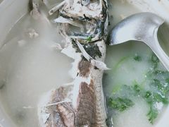 -高老庄·老溧阳·私房菜(南山竹海店)