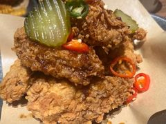 -魏斯理汉堡(西安沣东吾悦店)