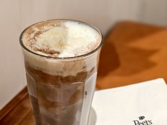 -Peet's 皮爷咖啡(乐峰店)