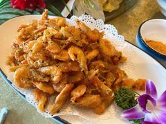 -人民公社大食堂(张家湾店)