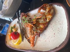 -上海苏宁宝丽嘉酒店·Cafe Bellagio西餐厅