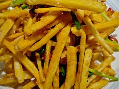 -静一餐厅·湖北菜(前门店)