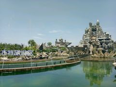 -厦门方特梦幻王国