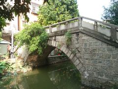 -小洲村