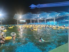-杭州浪浪浪水公园