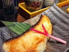 -千代武日本料理(哈西店)