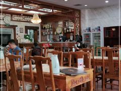 大堂-砂锅居(西四店)