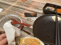 -赤坂亭·M9和牛烧肉·铁板烧·日料398放题(长泰广场店)