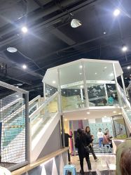-反弹蹦床公园·亲子乐园·团建·派对(巴南万达店)