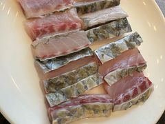 -正能量脆肉鲩火锅