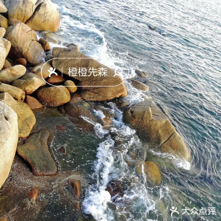 深圳最美海滨栈道，0元来这里一路海景，一路清凉