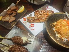 -鸟鹏烧鸟居酒屋(熙龙湾店)