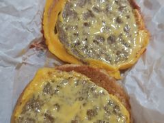 -麦当劳(祈年大街店)