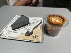 -M Stand(宁波万象城店)