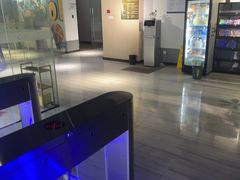 -汇乐游泳馆(莲花南路店)