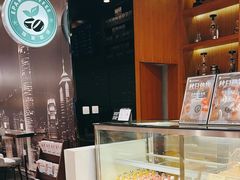 -逸派咖啡 EPARKCOFFEE(广安门店)