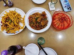 -海燕酒店(惠济路店)