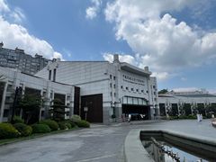 -中国京杭大运河博物馆