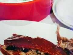 烤鸭半套套餐-东门烤鸭店(鼓楼店)
