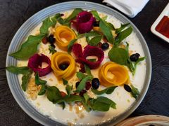 -正德楼果木烤鸭·渔家菜(东港店)