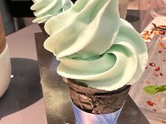 -小大董·烤鸭(观景餐厅·南京西路店)