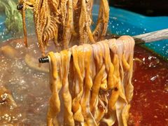 -吼堂老火锅(太古里总店)