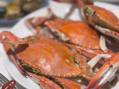 -必点海鲜·海肠捞饭·鲅鱼水饺(滨江道店)