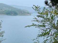 -白河堡水库