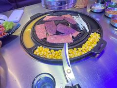 -碳夫·东北炭火烤肉(太平店)