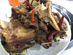 -到味·蒙小铁羊肉馆(粮道街总店)