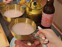 -蒜香焼肉PURUSHIN(马场路店)
