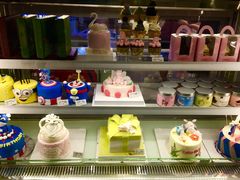 -CAKE BOSS 蛋糕老板(西单君太百货店)