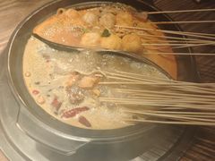 -江湖六膳門串串香(隆礼路店)